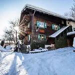Haus Weidmannsheil - Wohnen Im Romantischen Forsthaus Apartmán