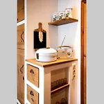 Haus Weidmannsheil - Wohnen Im Romantischen Forsthaus Appartement *