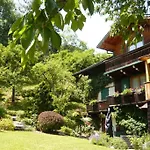 Appartement Haus Weidmannsheil - Wohnen Im Romantischen Forsthaus *