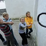Appartement Haus Weidmannsheil - Wohnen Im Romantischen Forsthaus Werfen