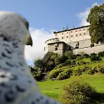 Haus Weidmannsheil - Wohnen Im Romantischen Forsthaus Werfen