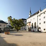 Appartement Haus Weidmannsheil - Wohnen Im Romantischen Forsthaus *