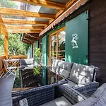 Appartement Haus Weidmannsheil - Wohnen Im Romantischen Forsthaus Werfen