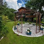 Haus Weidmannsheil - Wohnen Im Romantischen Forsthaus Appartement *
