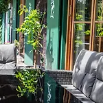 Haus Weidmannsheil - Wohnen Im Romantischen Forsthaus