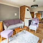 Appartement Haus Weidmannsheil - Wohnen Im Romantischen Forsthaus Werfen