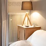 Appartement Haus Weidmannsheil - Wohnen Im Romantischen Forsthaus