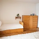 Haus Weidmannsheil - Wohnen Im Romantischen Forsthaus Appartement Werfen