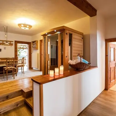 Apartmán Haus Weidmannsheil - Wohnen Im Romantischen Forsthaus *