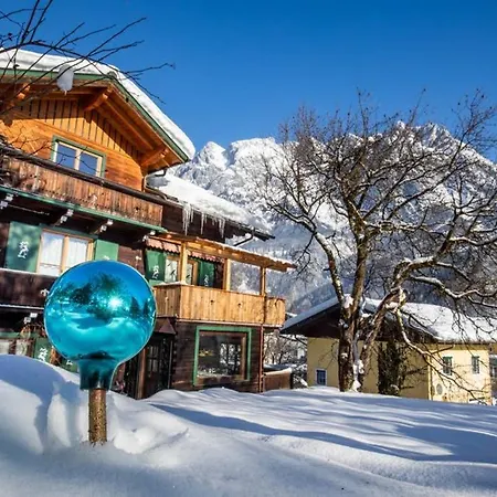 Haus Weidmannsheil - Wohnen Im Romantischen Forsthaus