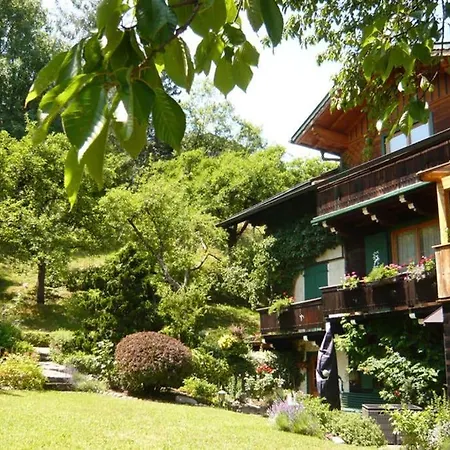 Apartmán Haus Weidmannsheil - Wohnen Im Romantischen Forsthaus *