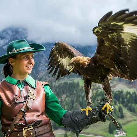 Apartmán Haus Weidmannsheil - Wohnen Im Romantischen Forsthaus Werfen