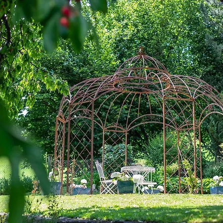 Haus Weidmannsheil - Wohnen Im Romantischen Forsthaus *