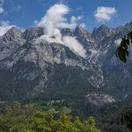 Apartmán Haus Weidmannsheil - Wohnen Im Romantischen Forsthaus *