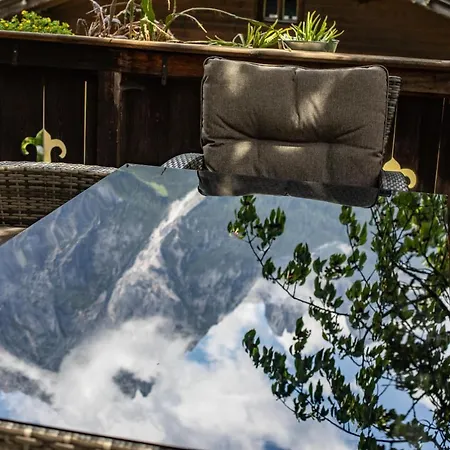 Haus Weidmannsheil - Wohnen Im Romantischen Forsthaus Apartmán