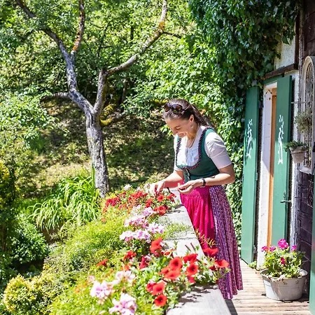 Haus Weidmannsheil - Wohnen Im Romantischen Forsthaus
