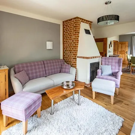 Apartmán Haus Weidmannsheil - Wohnen Im Romantischen Forsthaus Werfen