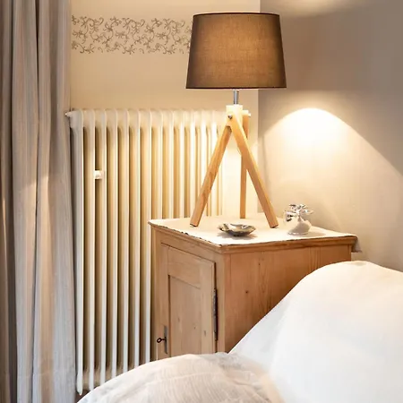 Apartmán Haus Weidmannsheil - Wohnen Im Romantischen Forsthaus