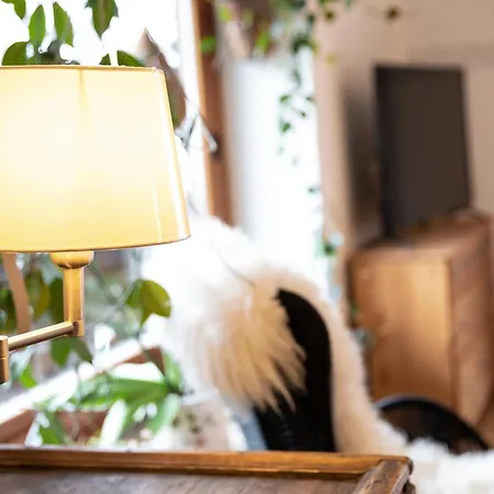 Haus Weidmannsheil - Wohnen Im Romantischen Forsthaus Werfen