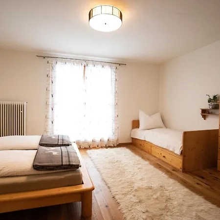 Haus Weidmannsheil - Wohnen Im Romantischen Forsthaus アパート ヴェルフェン