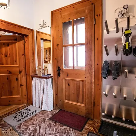 Apartmán Haus Weidmannsheil - Wohnen Im Romantischen Forsthaus Werfen