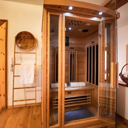 Apartament Haus Weidmannsheil - Wohnen Im Romantischen Forsthaus *