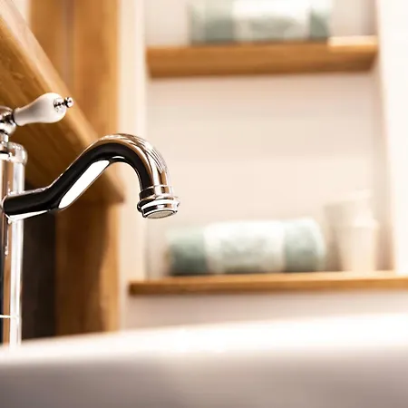 Haus Weidmannsheil - Wohnen Im Romantischen Forsthaus *