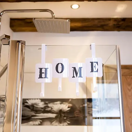 Haus Weidmannsheil - Wohnen Im Romantischen Forsthaus Apartmán