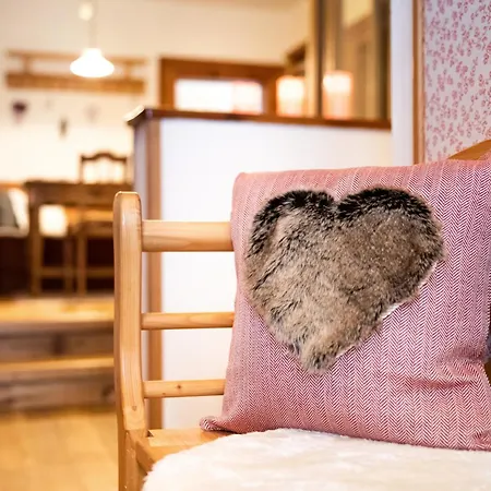 Apartament Haus Weidmannsheil - Wohnen Im Romantischen Forsthaus