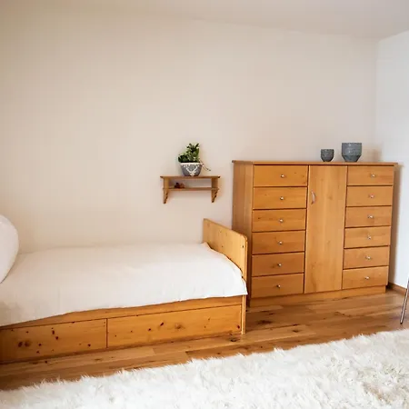 Haus Weidmannsheil - Wohnen Im Romantischen Forsthaus アパート ヴェルフェン