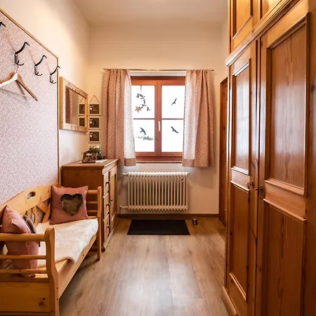 Haus Weidmannsheil - Wohnen Im Romantischen Forsthaus *