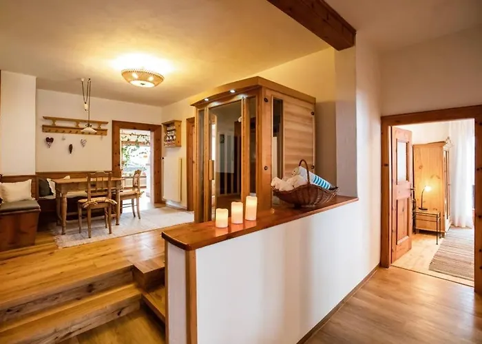 Apartament Haus Weidmannsheil - Wohnen Im Romantischen Forsthaus *