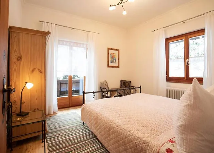 Apartament Haus Weidmannsheil - Wohnen Im Romantischen Forsthaus *