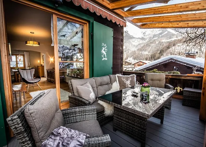 Haus Weidmannsheil - Wohnen Im Romantischen Forsthaus * Werfen