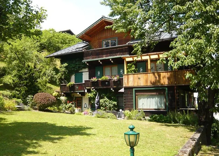 Haus Weidmannsheil - Wohnen Im Romantischen Forsthaus Apartament *