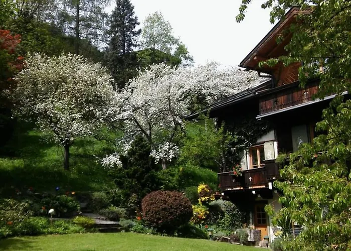 Haus Weidmannsheil - Wohnen Im Romantischen Forsthaus Apartament *