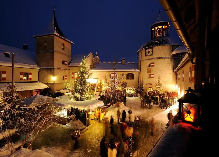 Haus Weidmannsheil - Wohnen Im Romantischen Forsthaus *