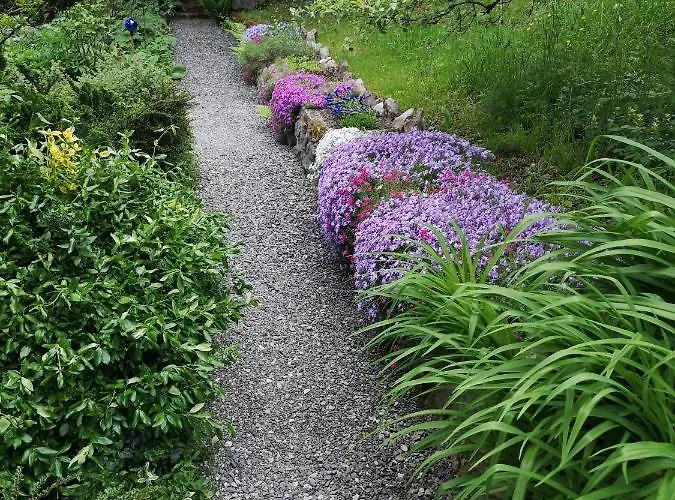 Apartament Haus Weidmannsheil - Wohnen Im Romantischen Forsthaus Werfen