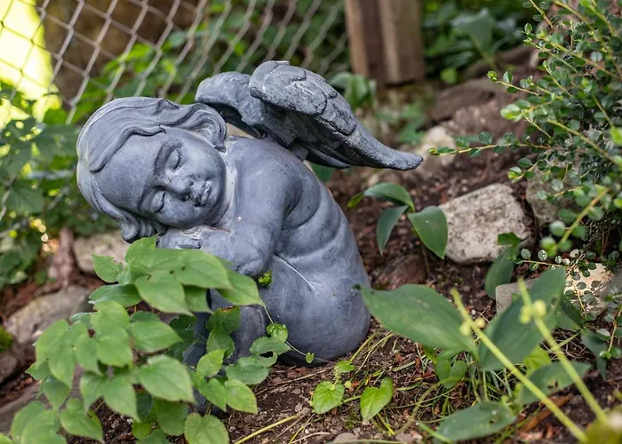 Haus Weidmannsheil - Wohnen Im Romantischen Forsthaus * Werfen