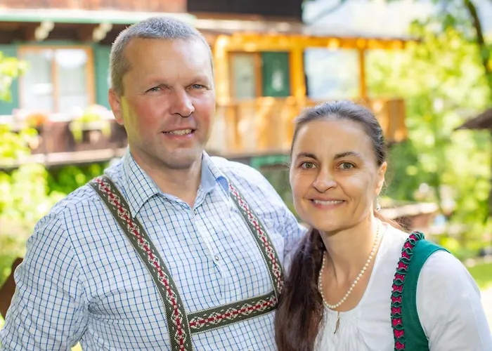 Apartament Haus Weidmannsheil - Wohnen Im Romantischen Forsthaus