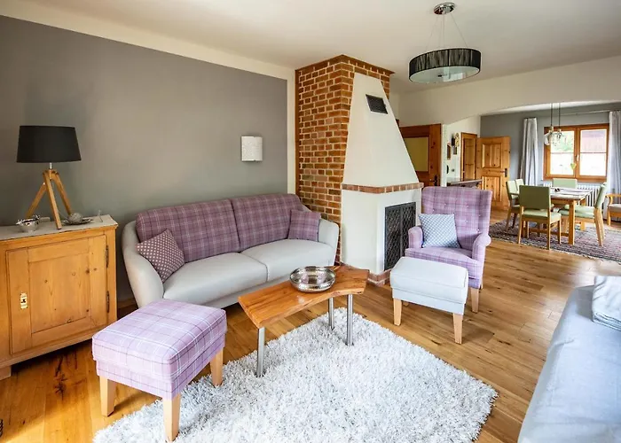 Apartament Haus Weidmannsheil - Wohnen Im Romantischen Forsthaus Werfen