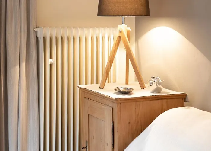 Apartament Haus Weidmannsheil - Wohnen Im Romantischen Forsthaus