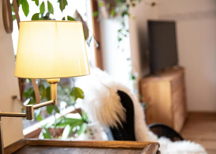 Haus Weidmannsheil - Wohnen Im Romantischen Forsthaus Werfen