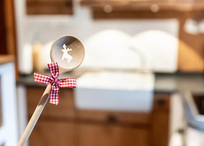 Haus Weidmannsheil - Wohnen Im Romantischen Forsthaus Apartment