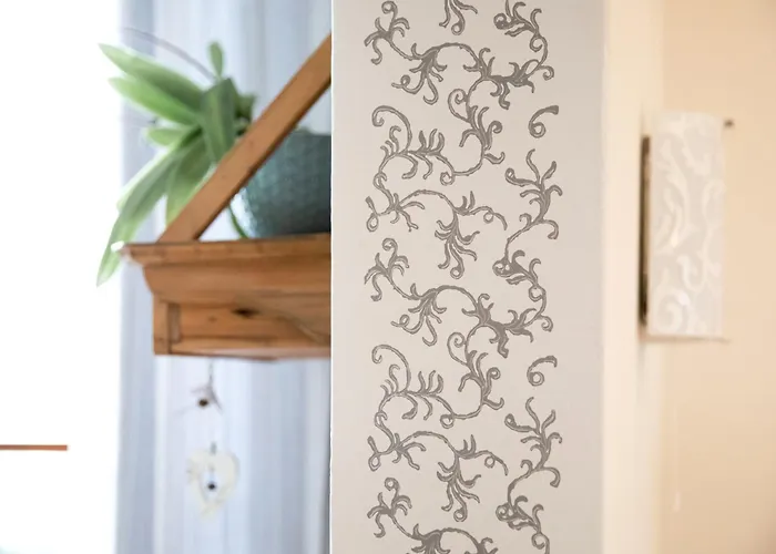 Apartament Haus Weidmannsheil - Wohnen Im Romantischen Forsthaus