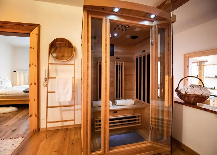 Apartament Haus Weidmannsheil - Wohnen Im Romantischen Forsthaus *