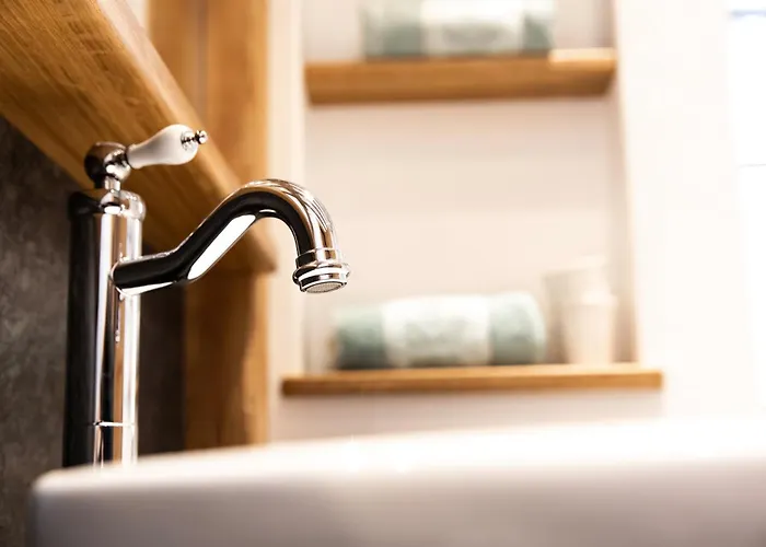 Haus Weidmannsheil - Wohnen Im Romantischen Forsthaus *