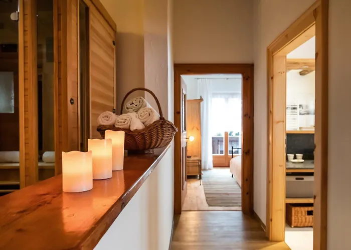 Haus Weidmannsheil - Wohnen Im Romantischen Forsthaus