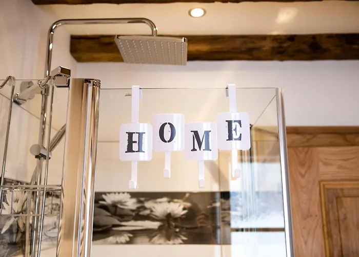 Haus Weidmannsheil - Wohnen Im Romantischen Forsthaus Apartament