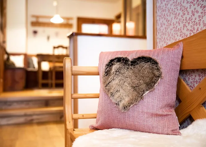 Apartament Haus Weidmannsheil - Wohnen Im Romantischen Forsthaus